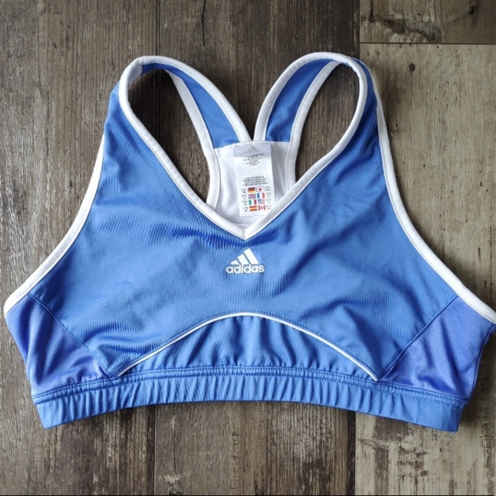 Adidas Sports Bra